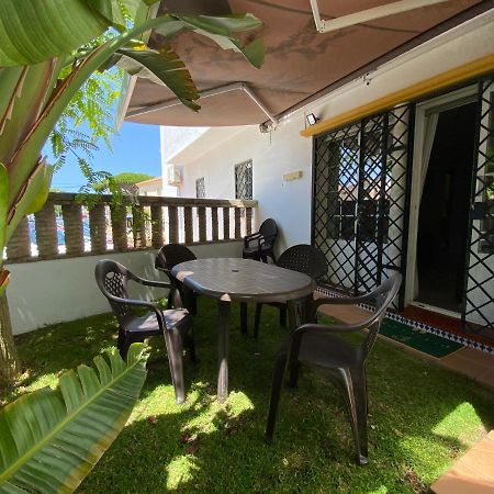 Apartamento Vip La Barrosa Chiclana de la Frontera Ngoại thất bức ảnh