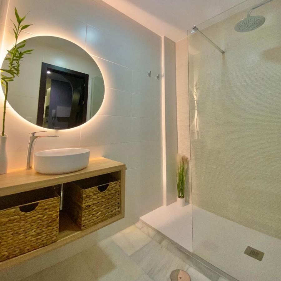 Apartamento Vip La Barrosa Chiclana de la Frontera Ngoại thất bức ảnh